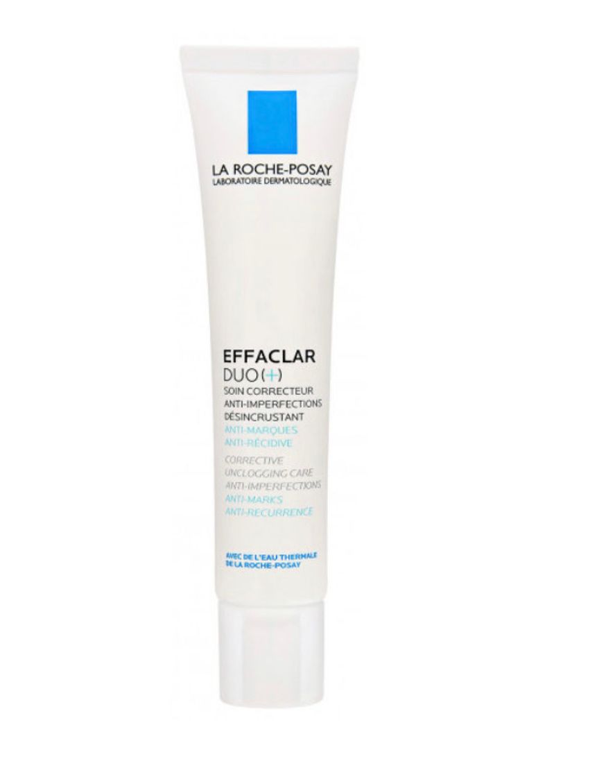 Moda La Roche Posay-Effaclar Duo vs Effaclar Duo+ 