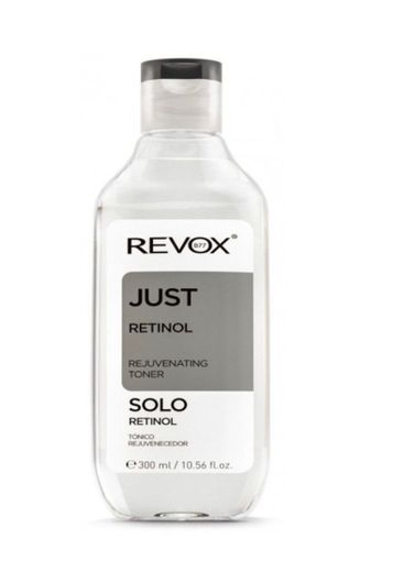 Just Retinol Tónico Revox 