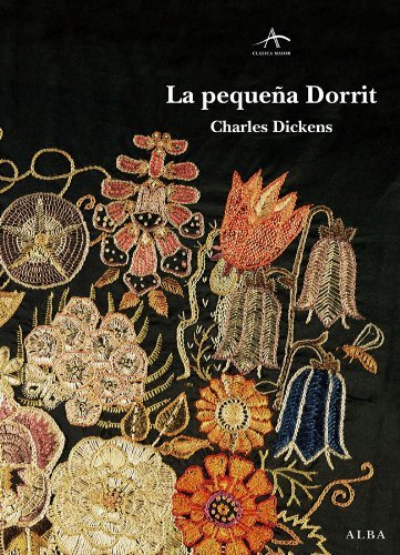 Book La pequeña Dorrit