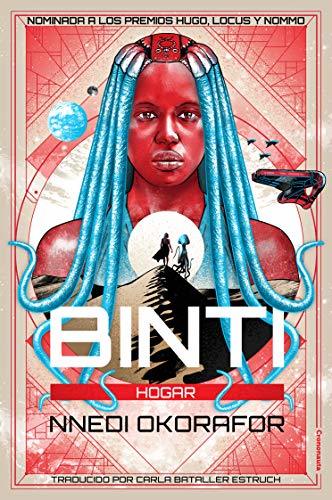 Book Binti