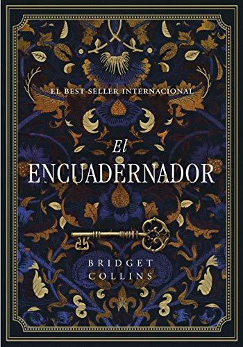 Book El encuadernador