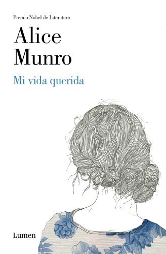 Libro Mi vida querida