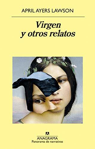 Book Virgen y otros relatos