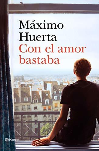 Libro Con el amor bastaba