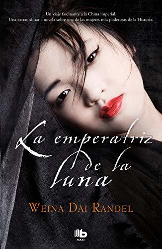 Book La emperatriz de la luna