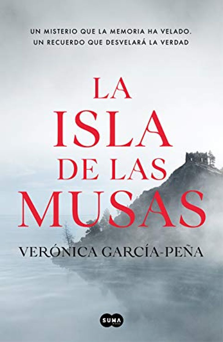 Books La isla de las musas