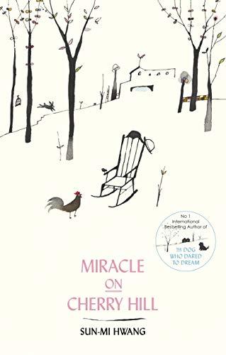 Libro Miracle on Cherry Hill