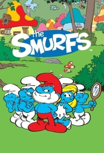 The Smurfs