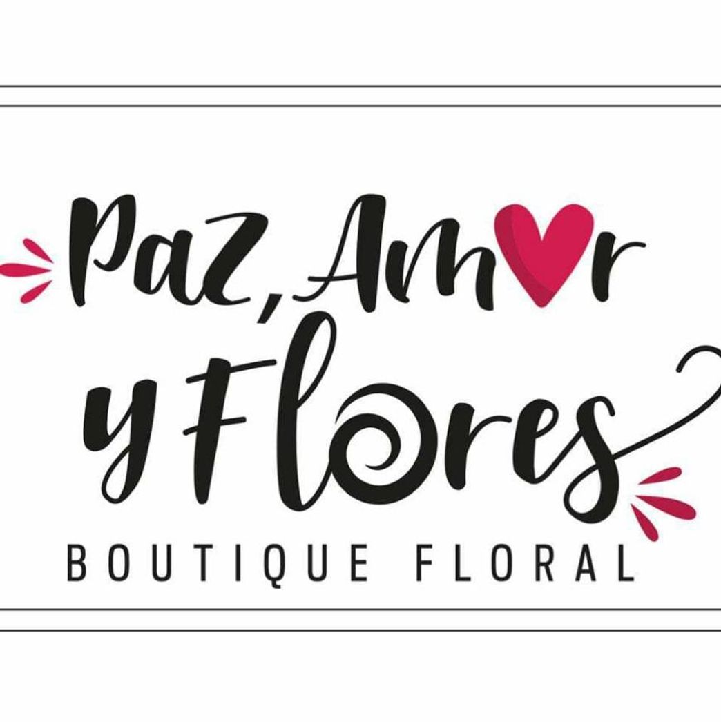 Fashion Paz, Amor y Flores - Home | Facebook