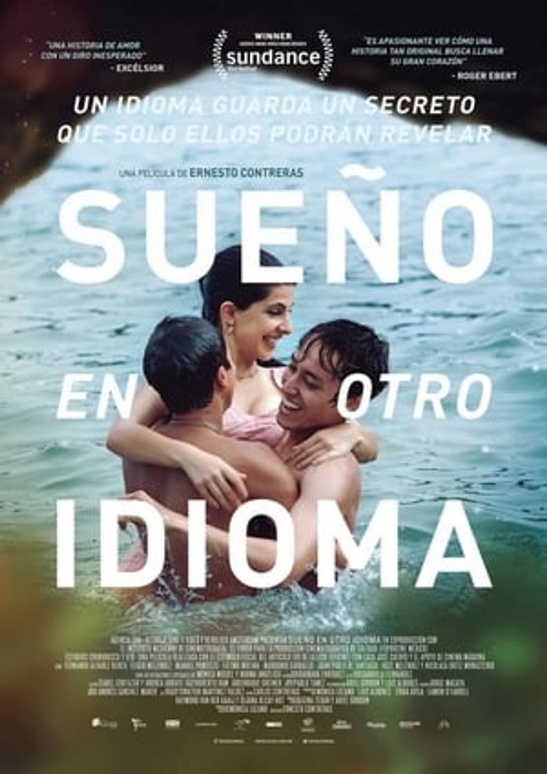 Movie Sueño en otro idioma