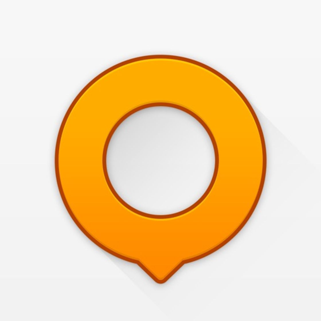 App OsmAnd Maps Travel & Navigate