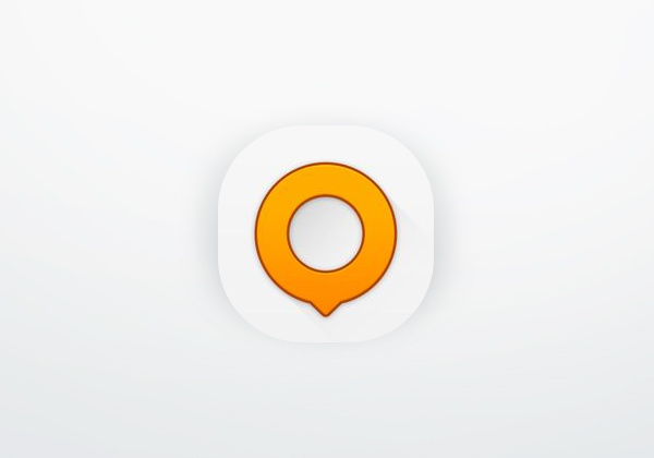 Aplicación OsmAnd Maps Travel & Navigate