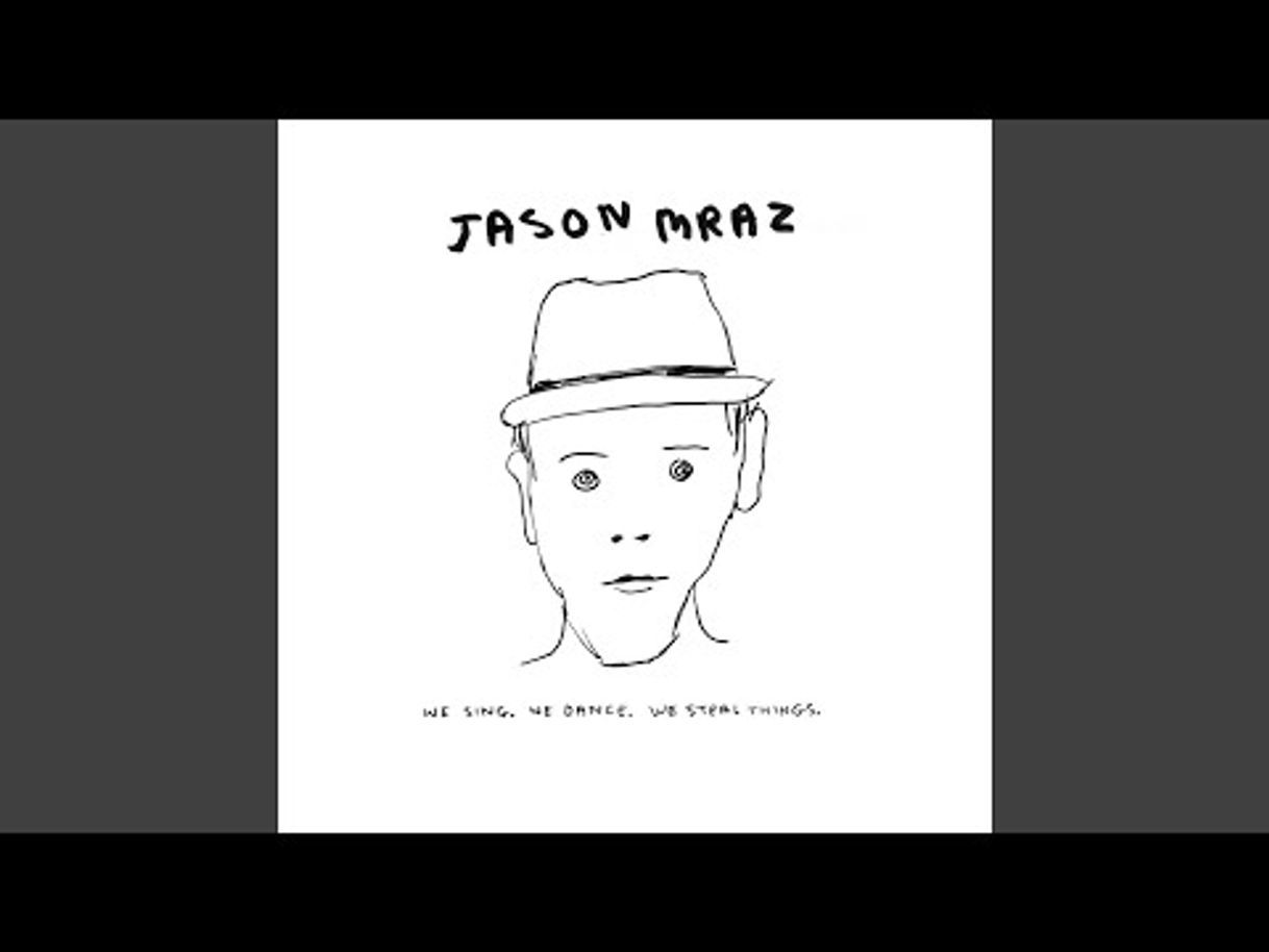 Moda Jason Mraz - I'm Yours (Official Video) - YouTube