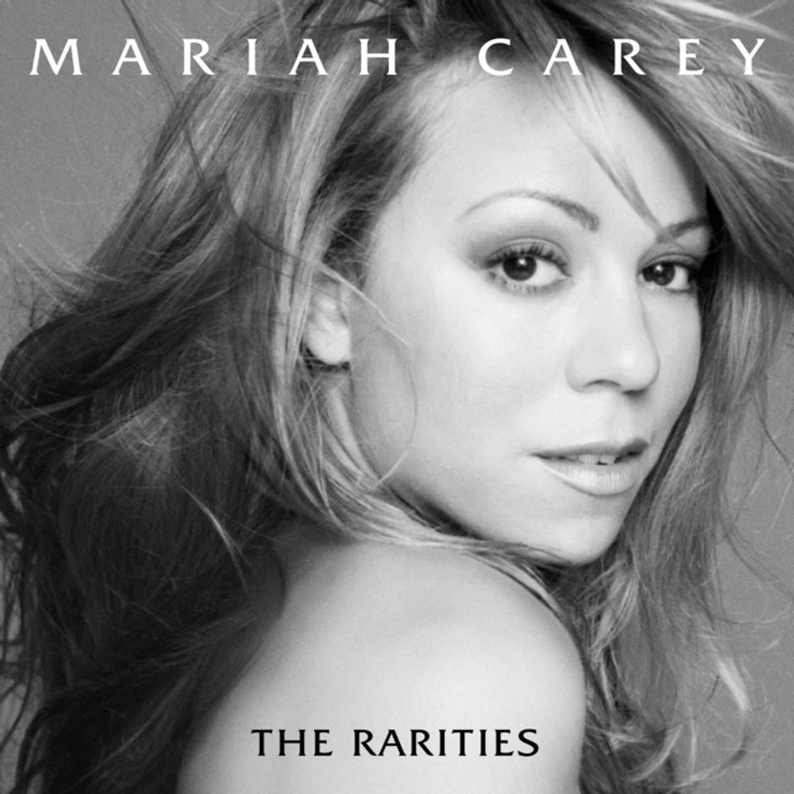 Music Save The Day - Mariah Carey ( with Ms. Lauryn Hill 2020)