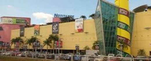 Centro Comercial Metrópolis