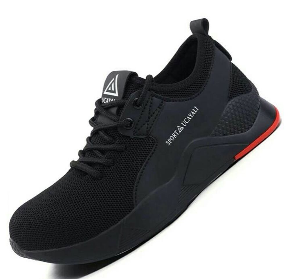 Fashion Zapatos Sports plataforma