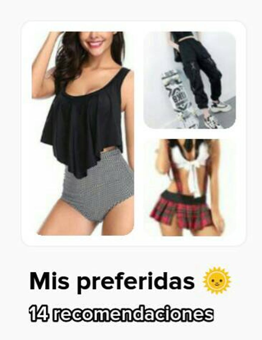 Moda 🌟Mi colección mas favorita🌟