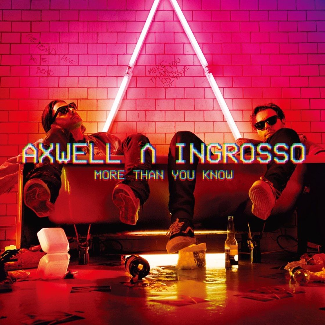 Fashion I love you - alxwell ingrosso