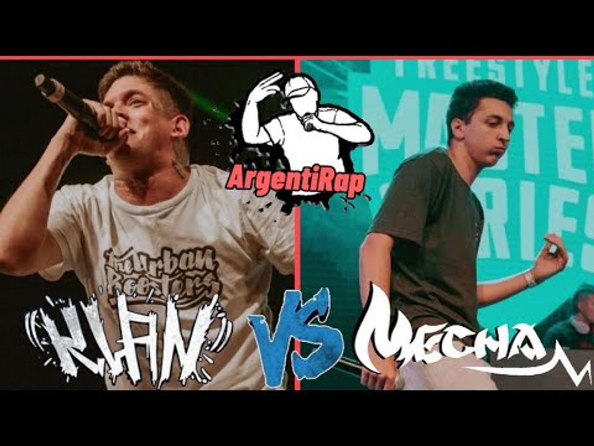 Moda Klan vs mecha minuto a sangre 👿