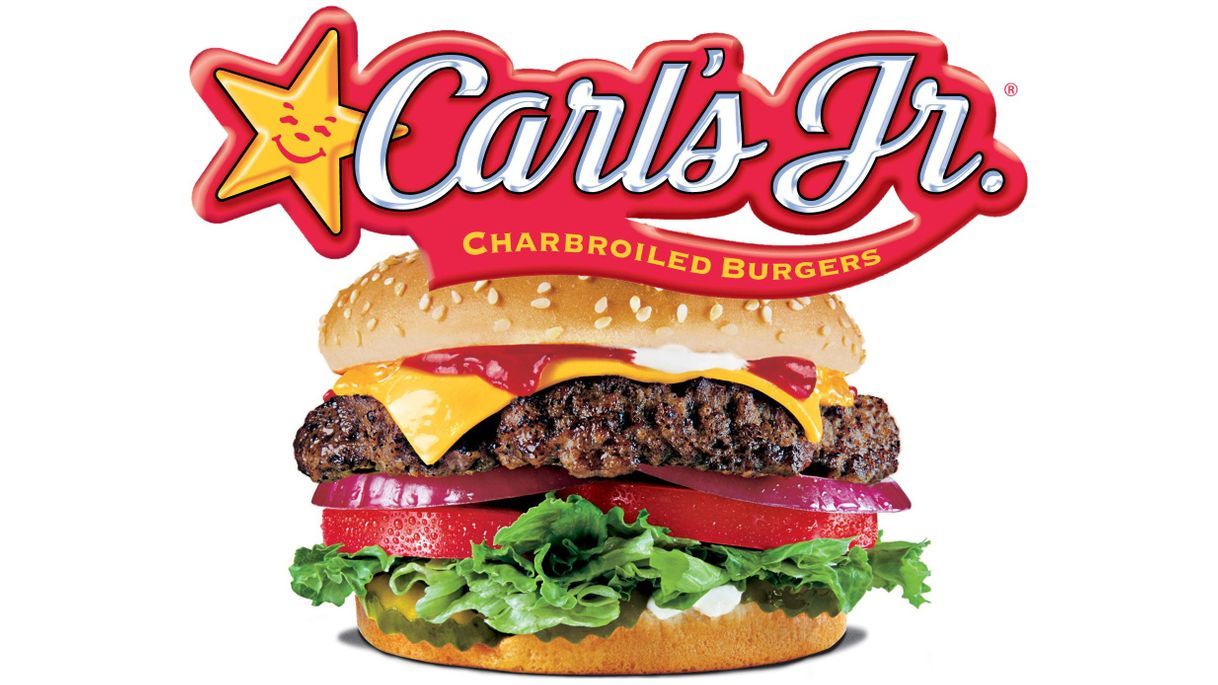 Restaurantes Carl's Jr