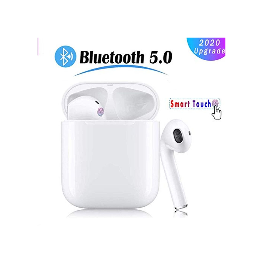 Products Auricular Bluetooth 5.0