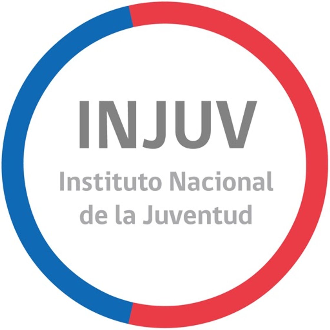 App INJUV Chile