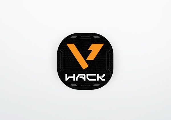 Aplicação vHack Revolutions