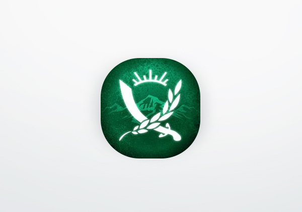 Aplicação Rebel Inc.