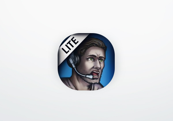 Aplicação 911 Operator Lite