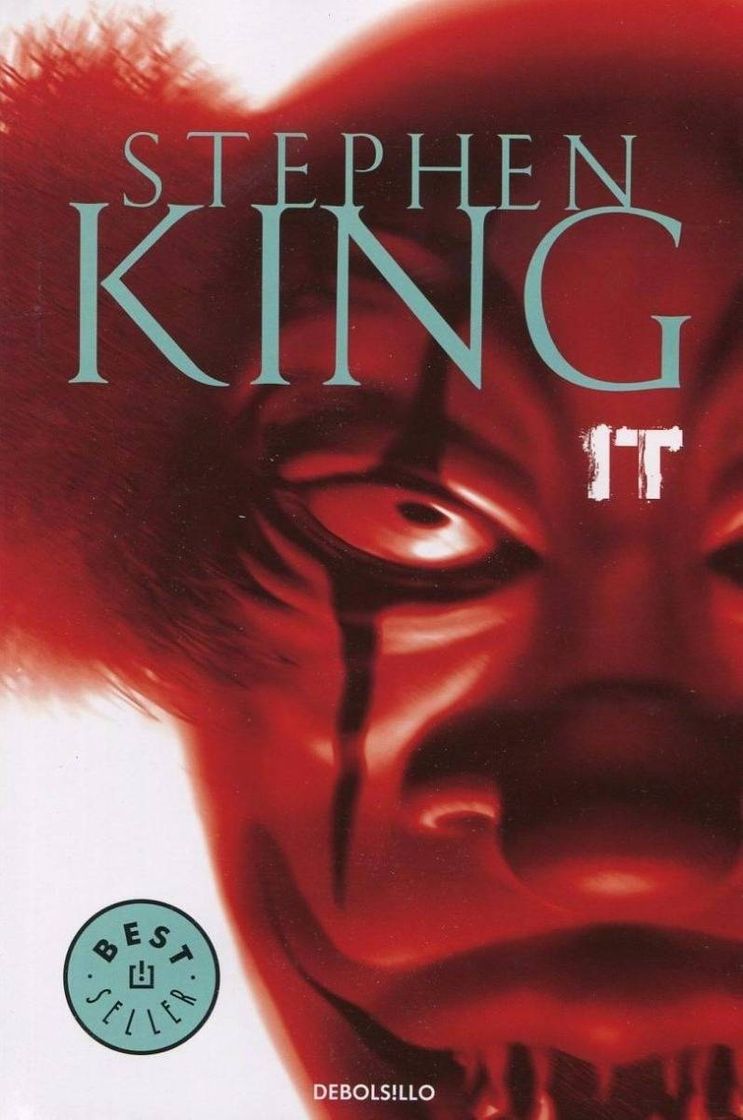 Libro Stephen King - It