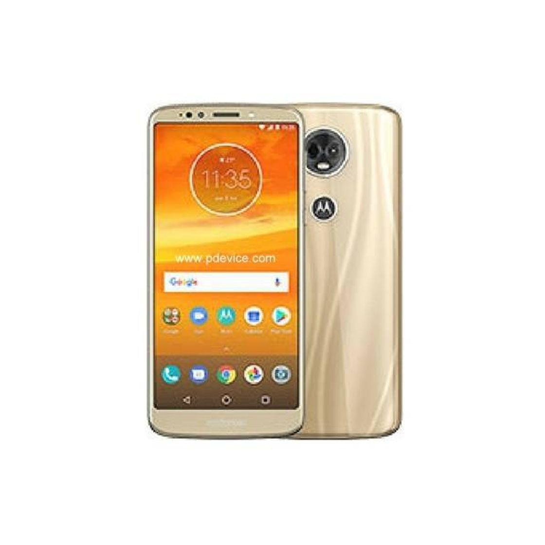 Products Motorola Moto E5 Plus 