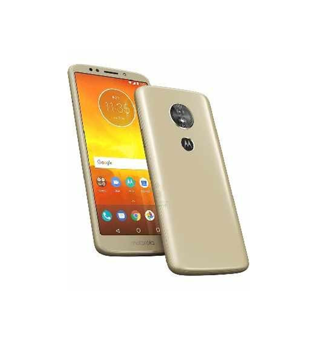 Products Moto E5