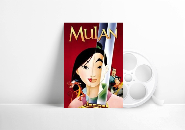 Película Mulán