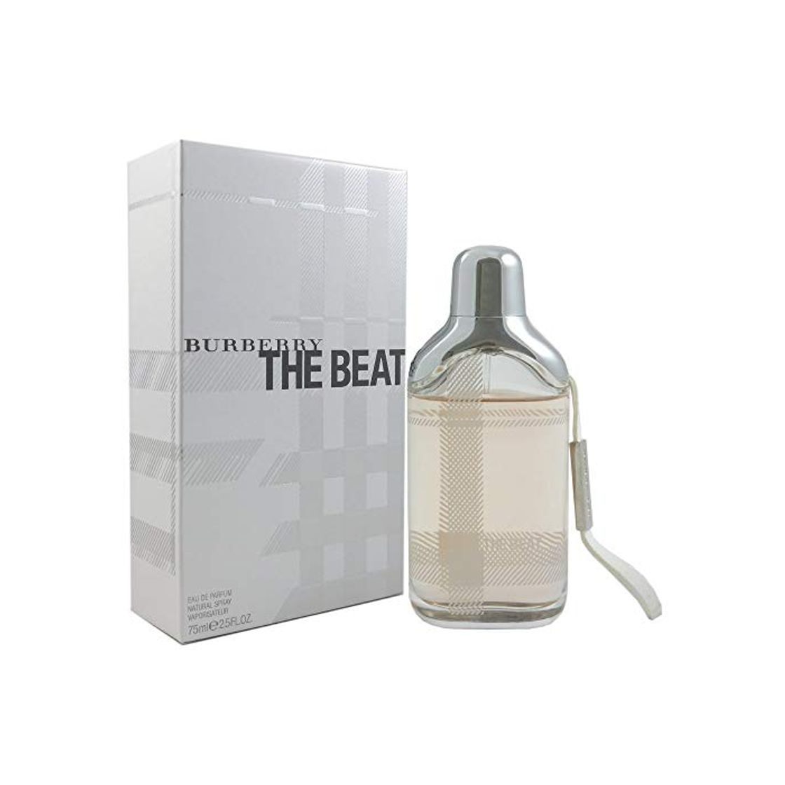 Productos Burberry The Beat Mujeres 75 ml - Eau de parfum