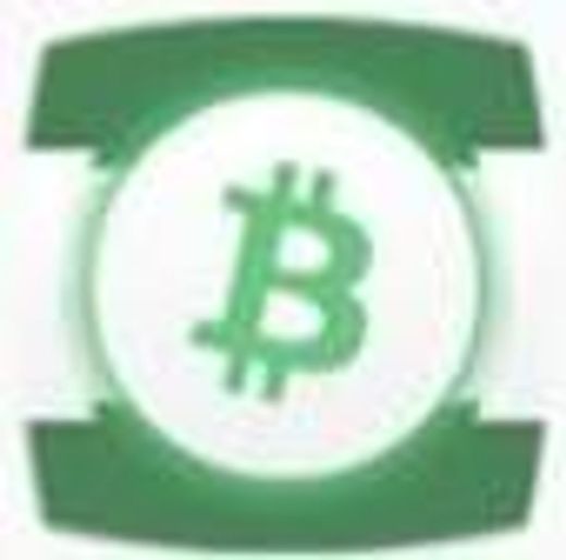 App llamada Free Bitcoin cash