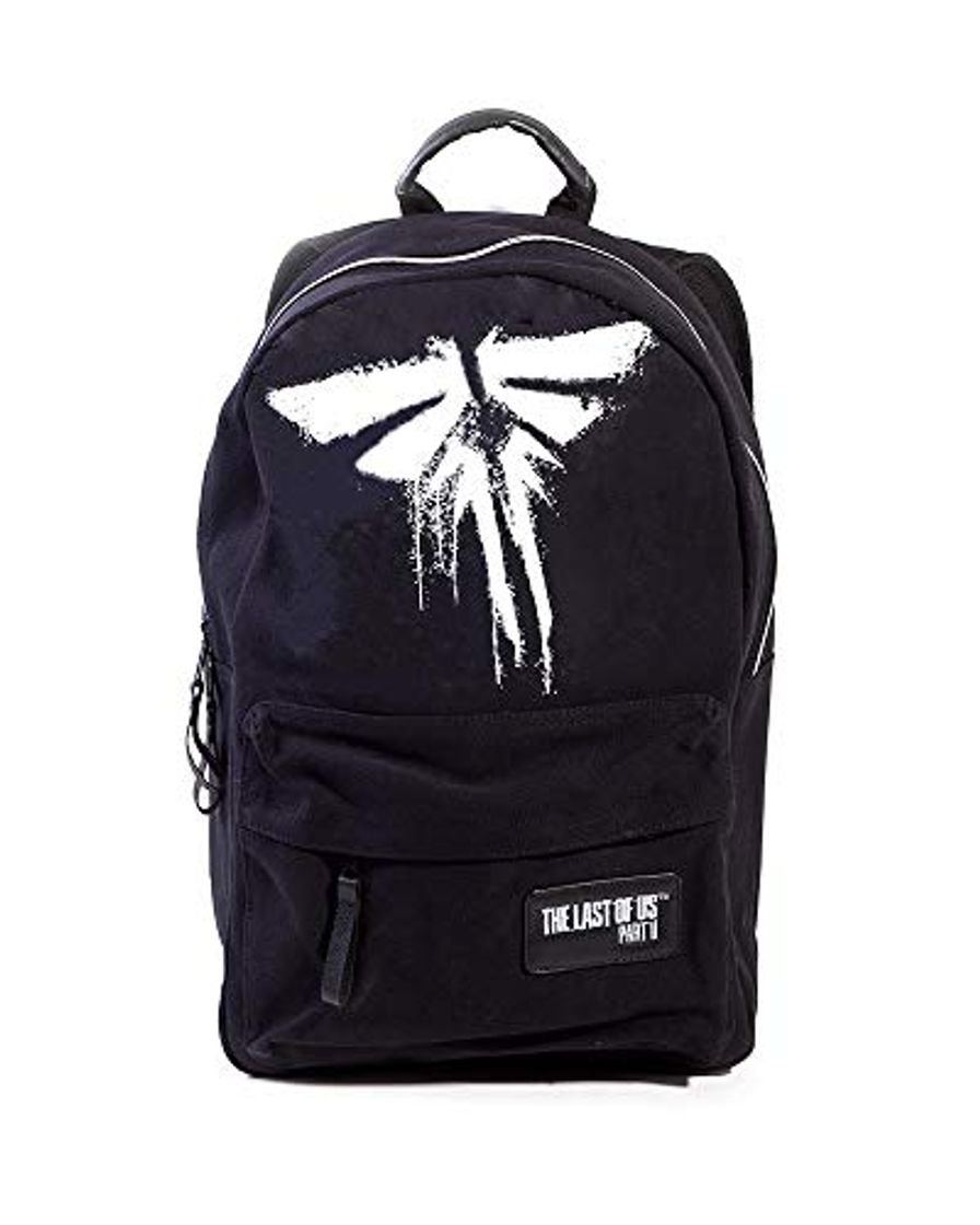 Fashion The Last Of Us - Mochila