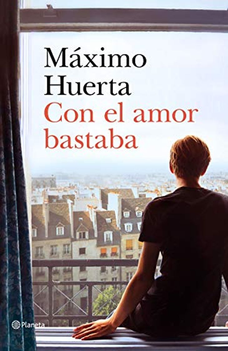 Book Màxim Huerta