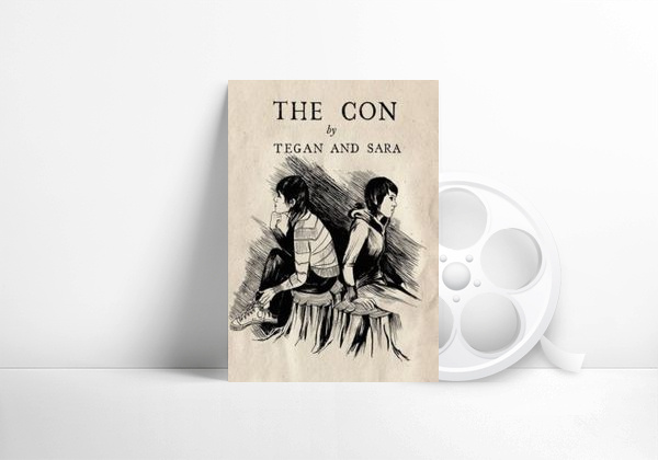 Movie The Con