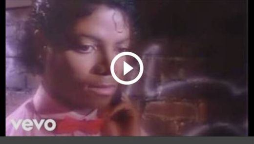 Michael Jackson billie Jean 