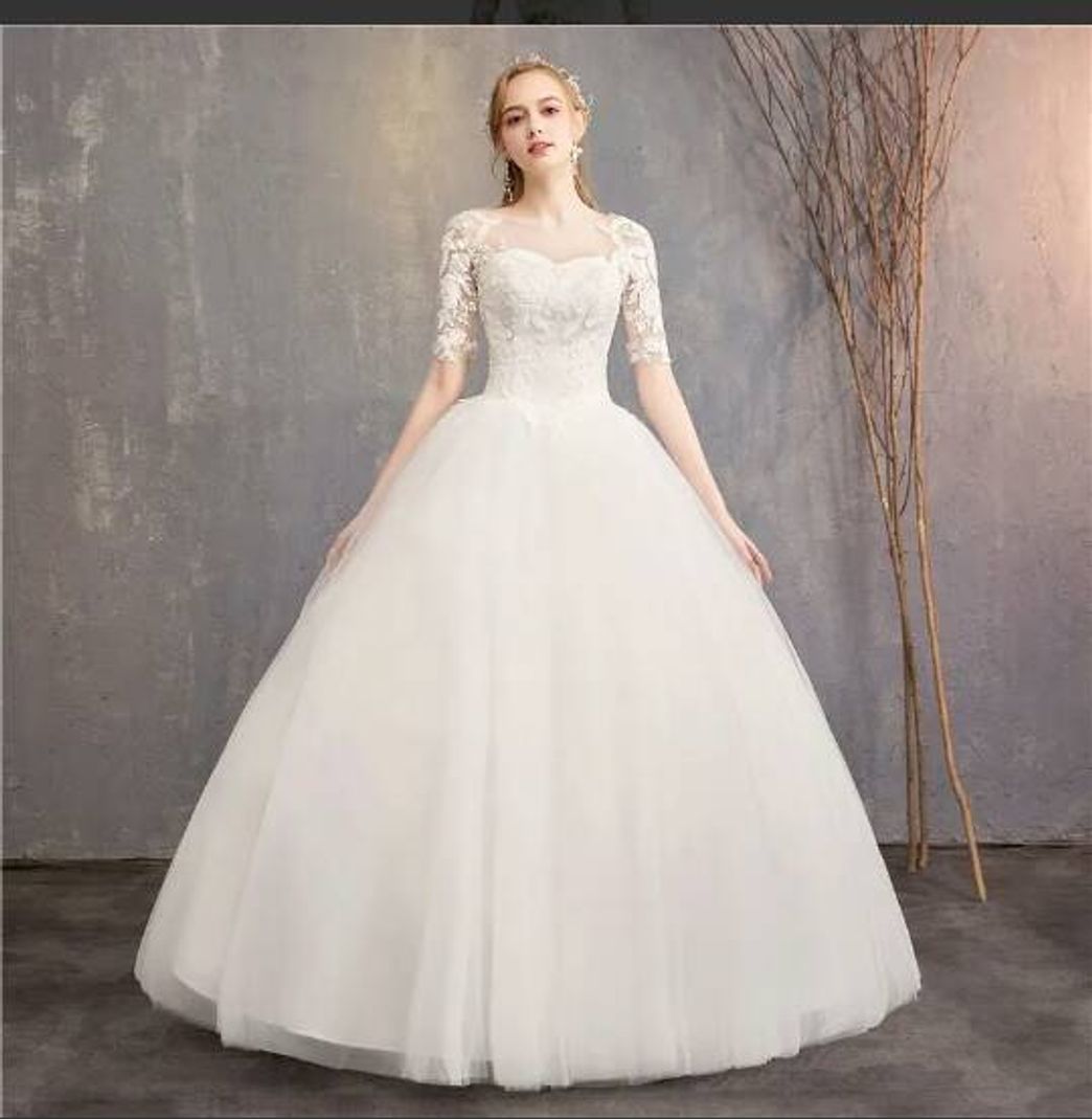 Producto Vestido de novia