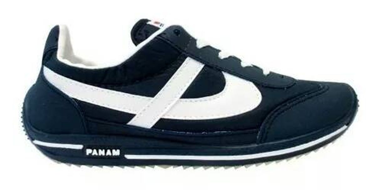 Moda "Tenis panam" 329$ 