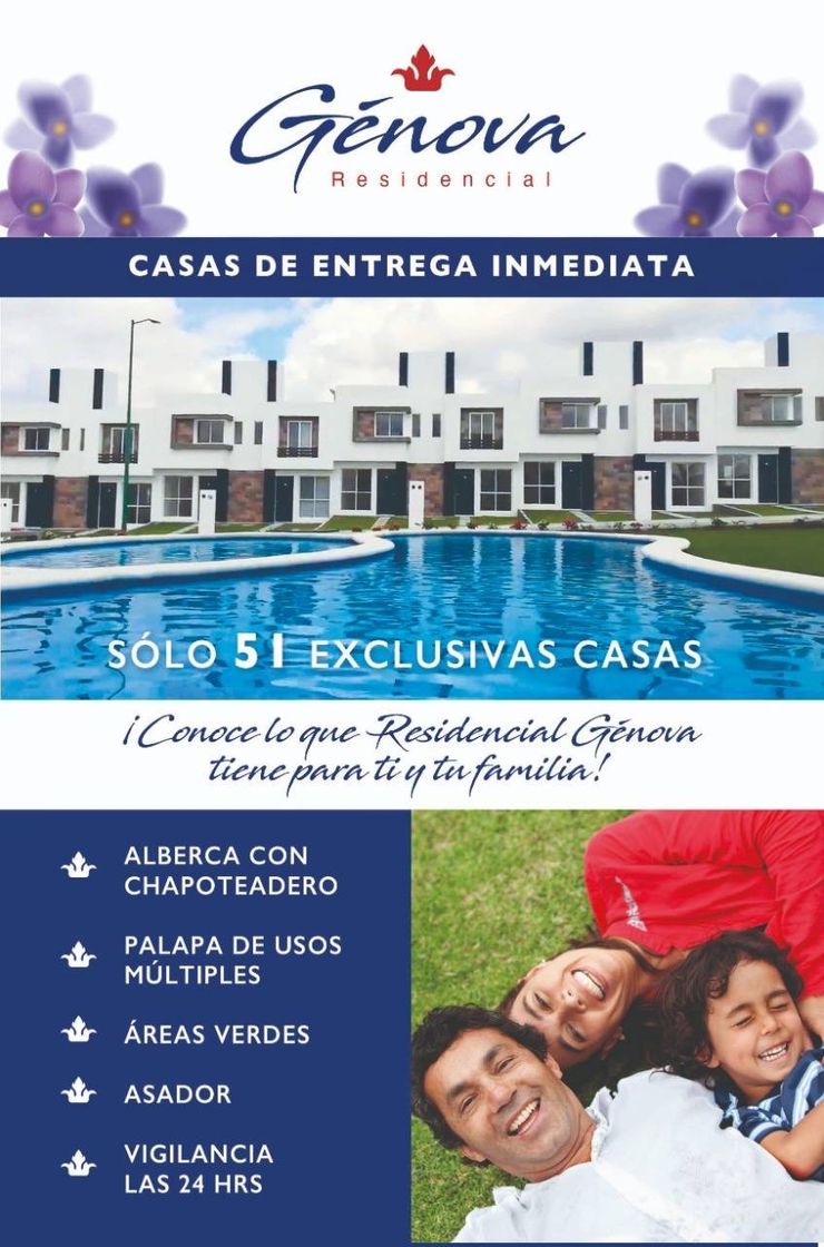 Fashion Casas en Cuernavaca