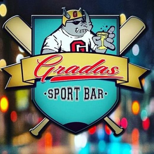 Gradas Sport Bar