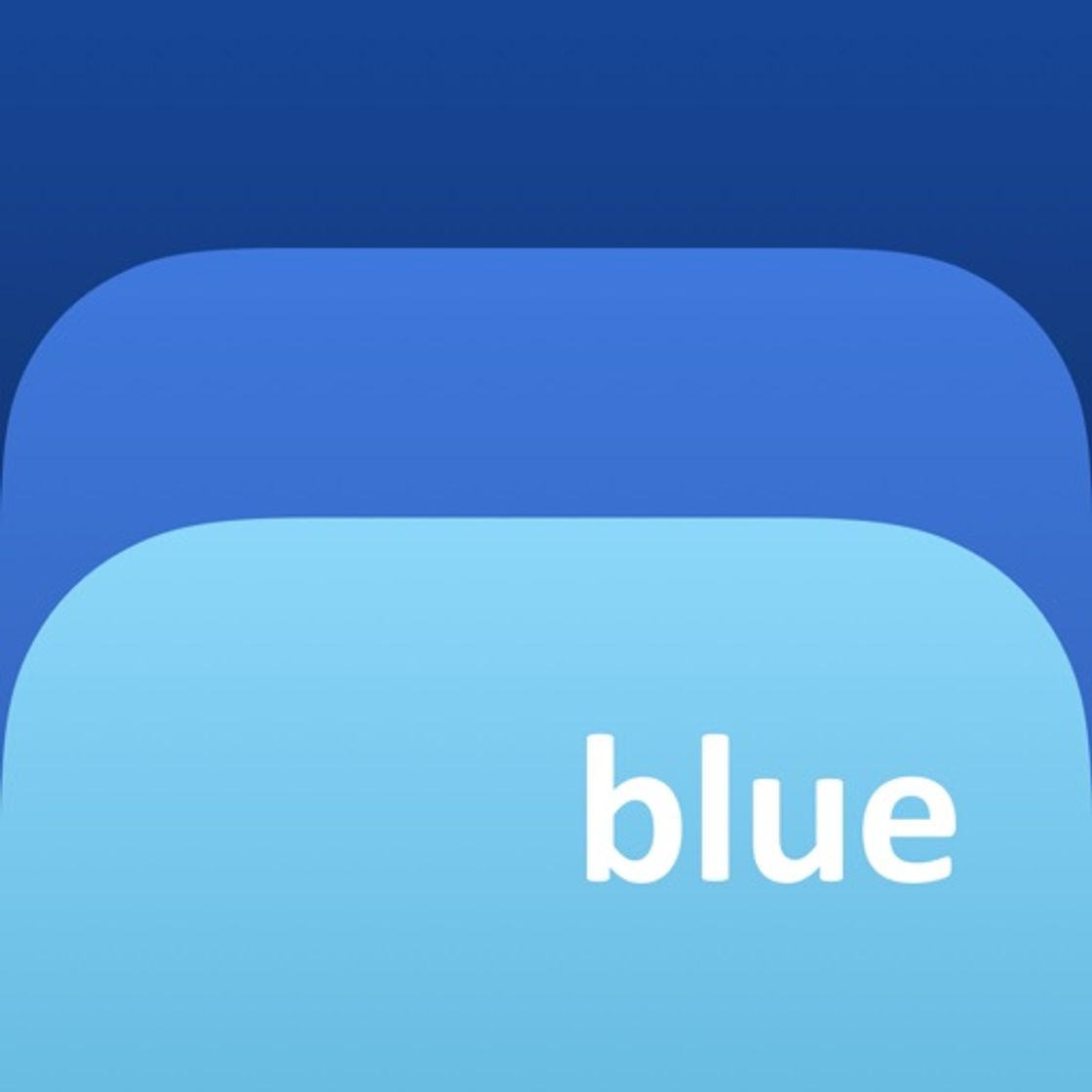 App BlueWallet - Bitcoin wallet