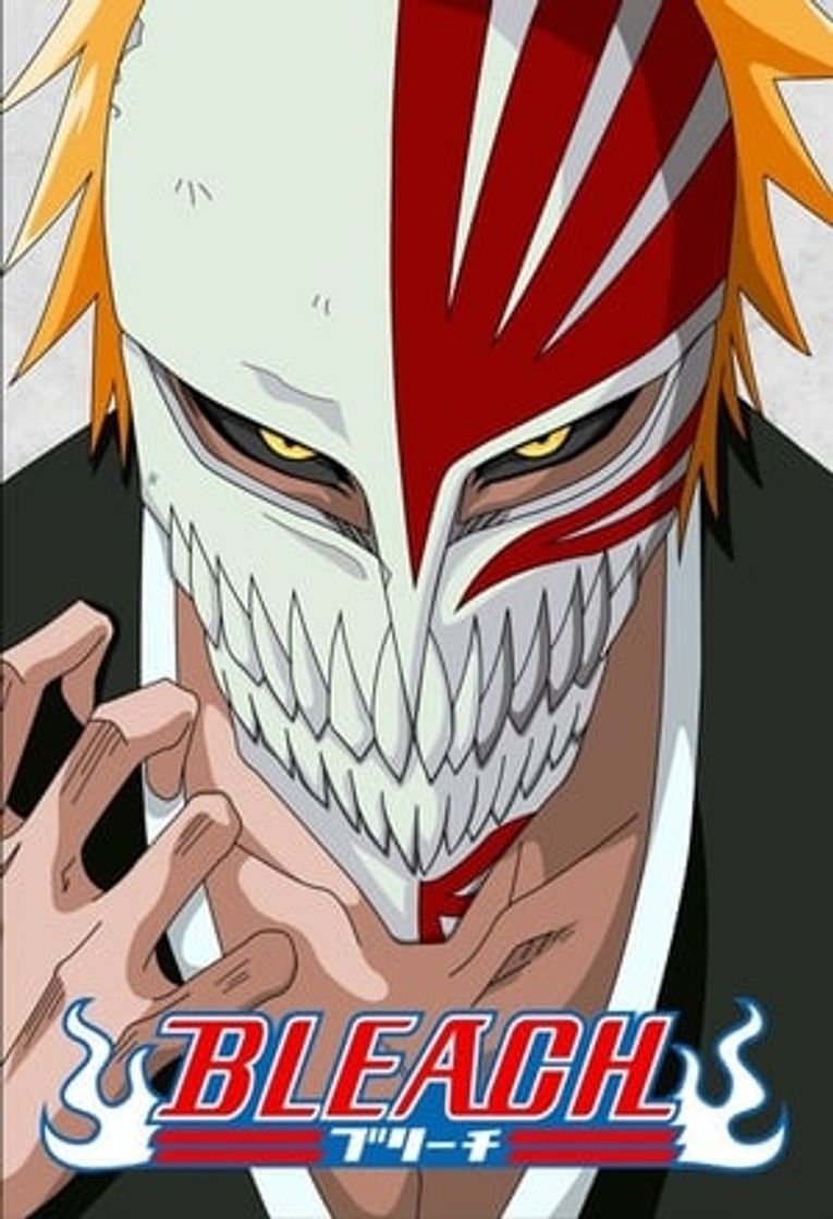 Serie Bleach