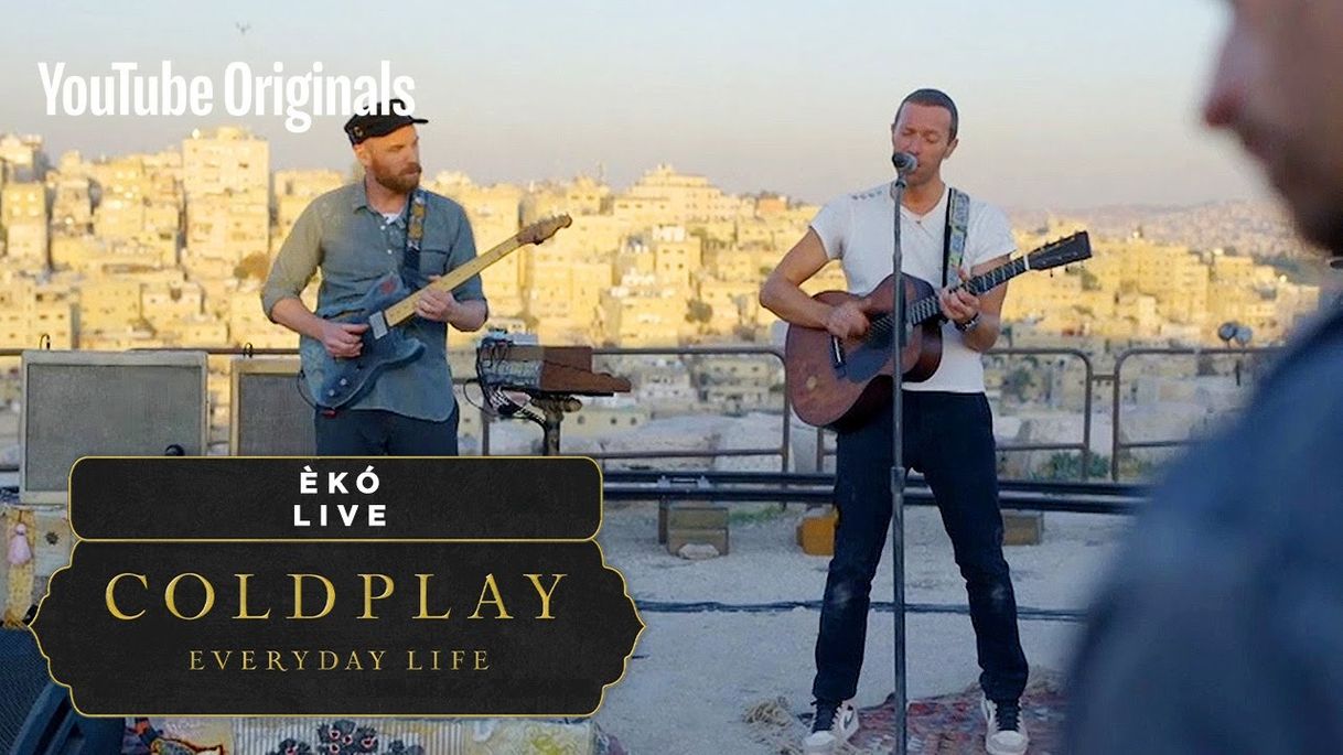 Music Eko