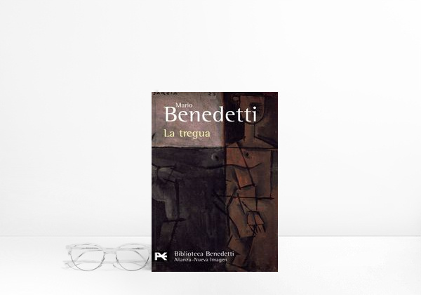 Book La tregua