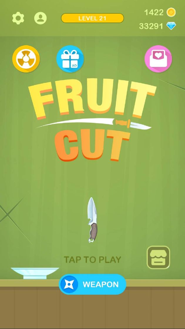 App Fruit Ninja® - Apps on Google Play