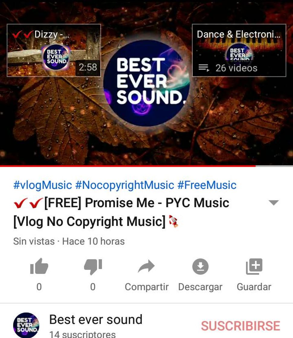 Social Tema con todo el power 