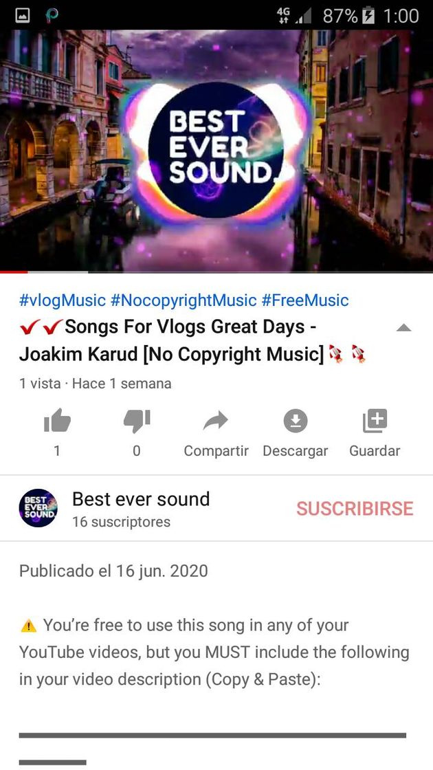 Social Mejores Playlist 